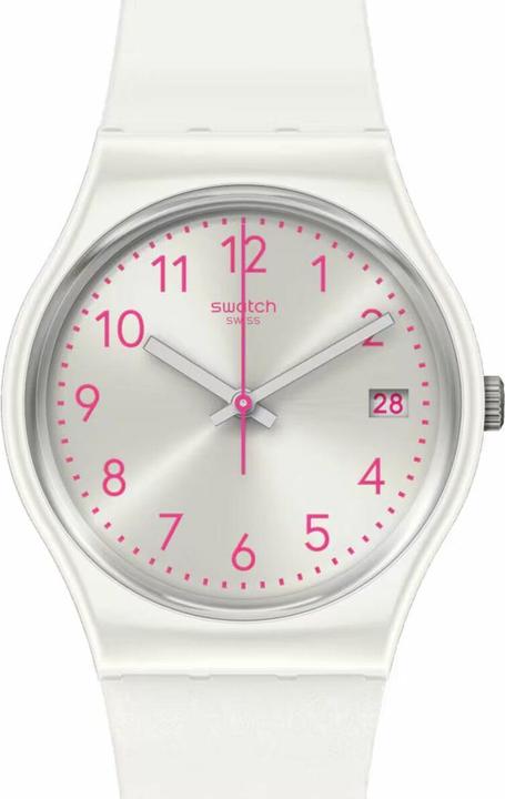 Produktbild Swatch Pearlazing (Analoguhr, 34 mm)