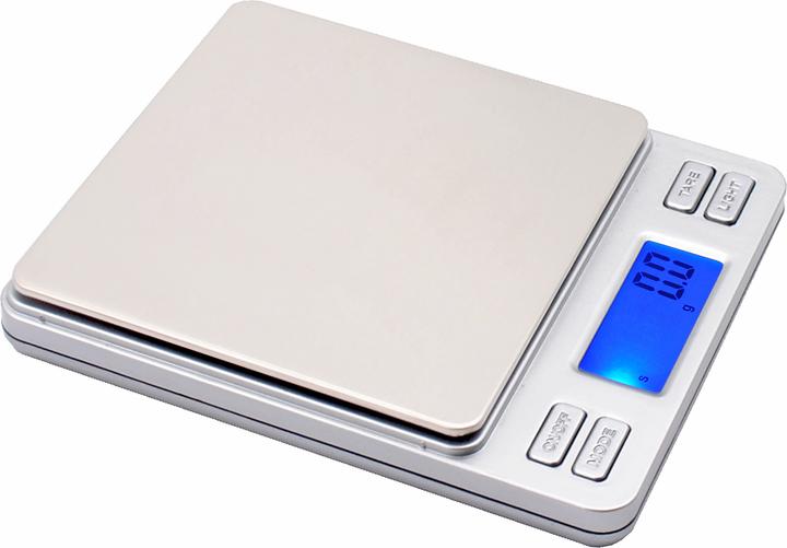 Image du produit Ströme Balance de cuisine de précision TP-2000