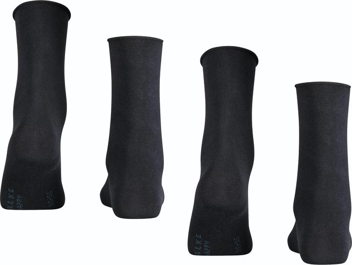 Image du produit Falke Happy DP SO (lot de 2, 35 - 38)