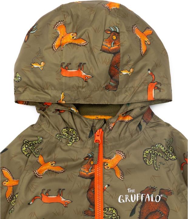 Immagine prodotto The Gruffalo Impermeabile Bambini (116)
