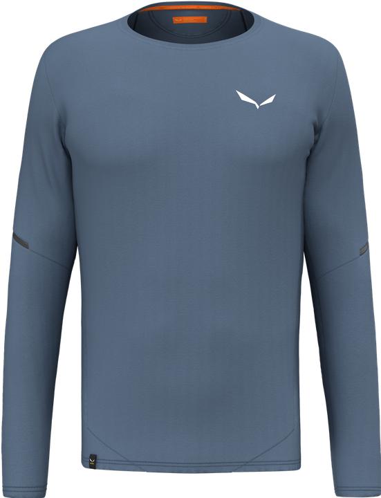Produktbild Salewa PEDROC DRY Herren L/S TEE. (M)