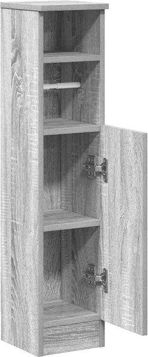 Actual product image vidaXL Badezimmerschrank