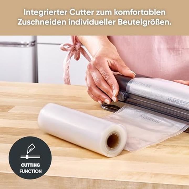 Image du produit Severin Unité de vide