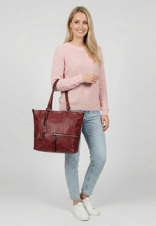 Immagine prodotto Tamaris Shopper TAS Nele (22.02 l)