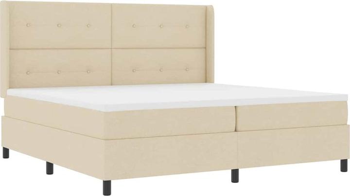 Image du produit vidaXL Matratze (200 x 200 cm)