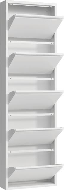 Produktbild Bega Consult Uster (51 x 16 x 170 cm)