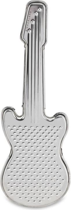 Produktbild Kikkerland Guitar Grater