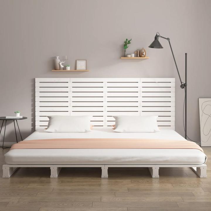 Produktbild VidaXL Oksiutka (206 x 3 x 63 cm)