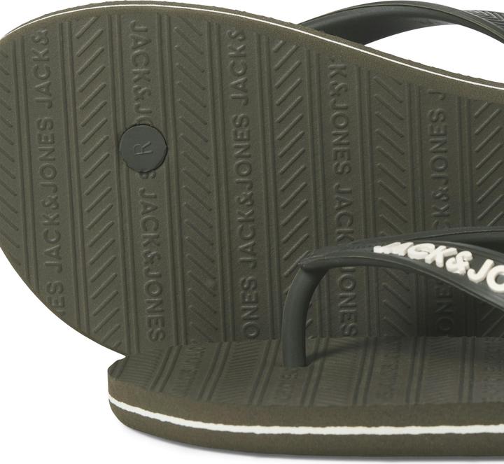 Produktbild Jack & Jones Jfwbasic Flip Flop Ln (46, 47)