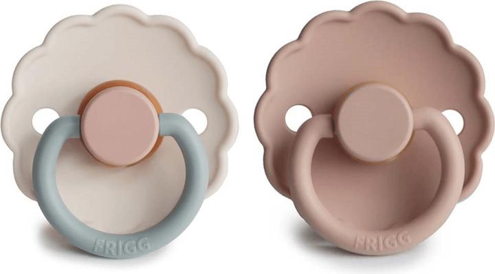 Actual product image Frigg Daisy (2x, 0 - 6 Months)