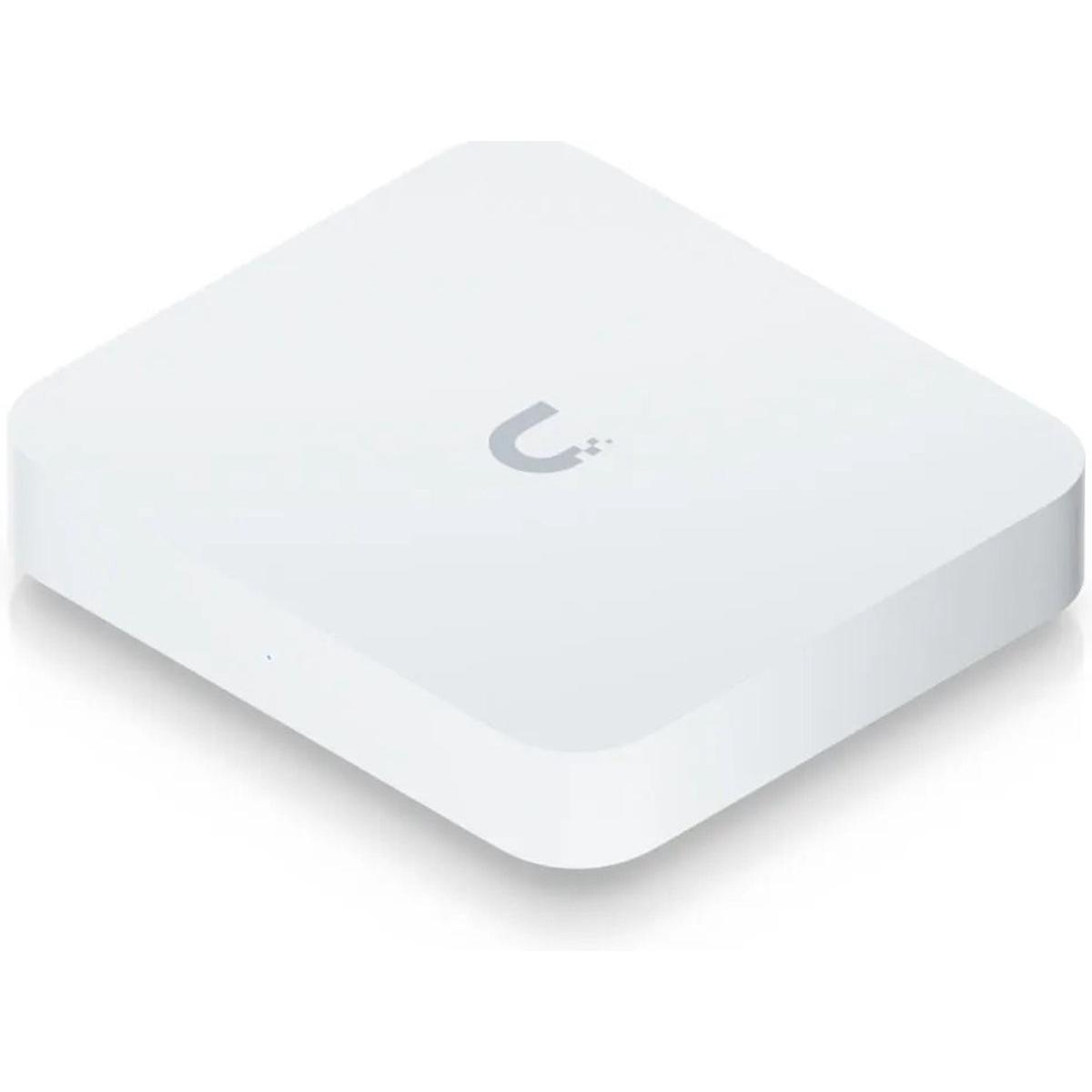 Ubiquiti Gateway Max, Router, Weiss