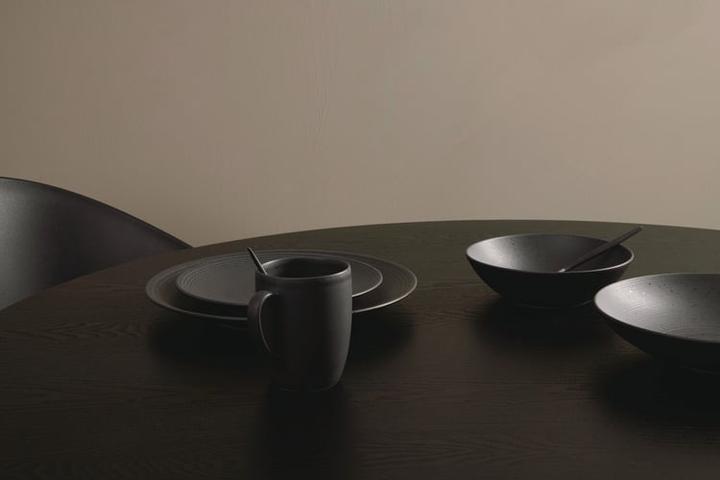 Produktbild ASA Selection Bella Vista Set Black (23 Stk.)