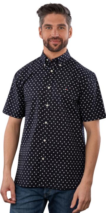 Immagine prodotto Tommy Hilfiger Shirt Short Sleeve Flex (S)