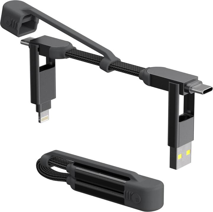 Produktbild Rolling Square inCharge XS (0.16 m, 240 W)
