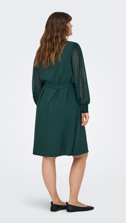 Produktbild Only CARMETTA Midikleid Kleid (52)