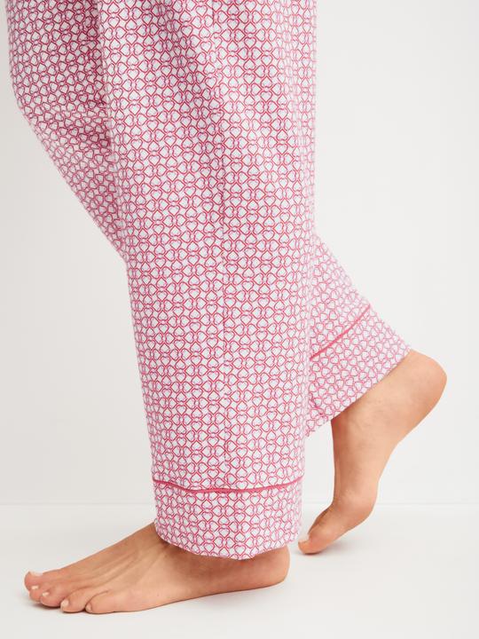 Produktbild Calida Favourites Love Pyjamahose (M)