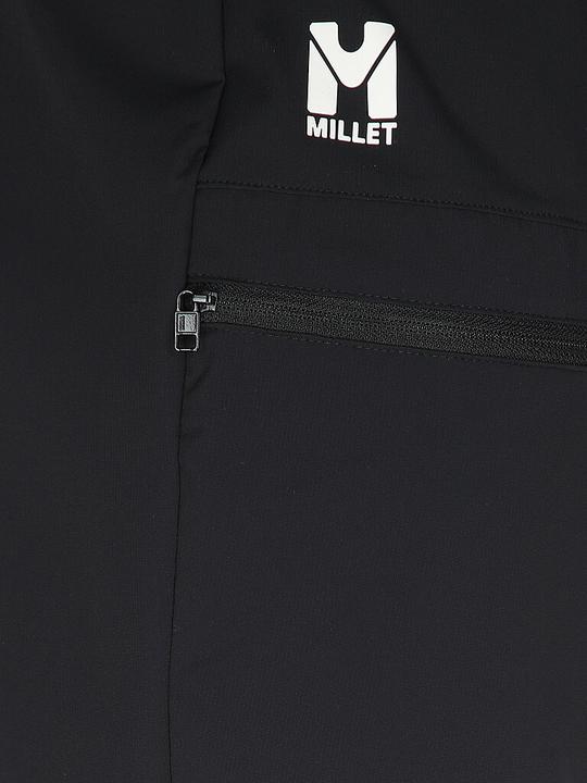 Image du produit Millet Wanderhose Ubic Stretch ZipOff (S)