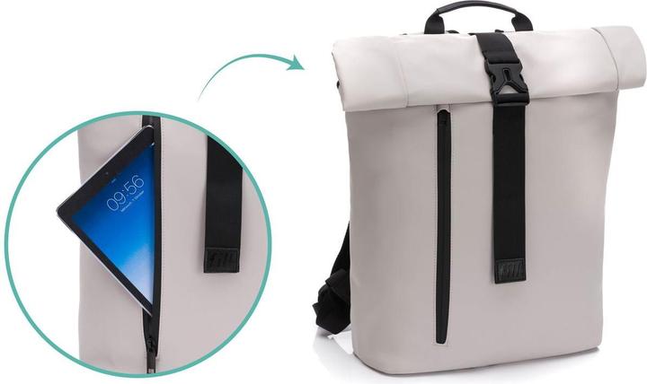 Produktbild Fillikid Wickelrucksack Oslo