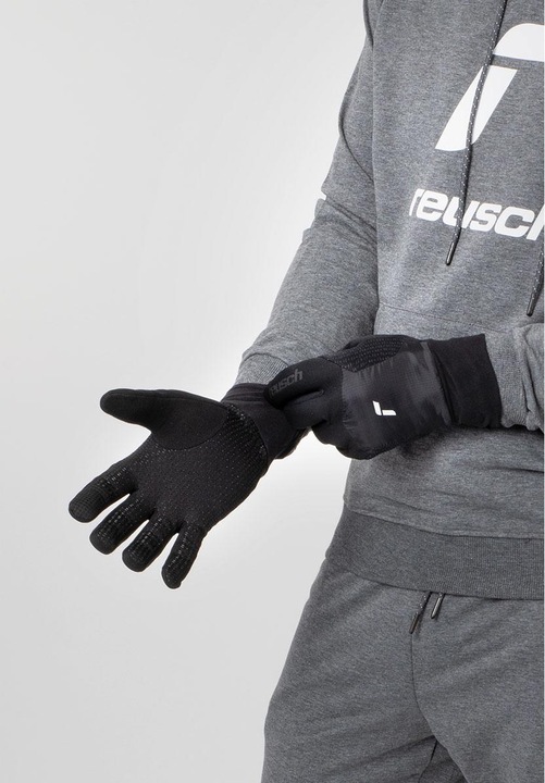 Produktbild Reusch Garhwal Hybrid TOUCH-TEC™ Handschuhe (7.5)