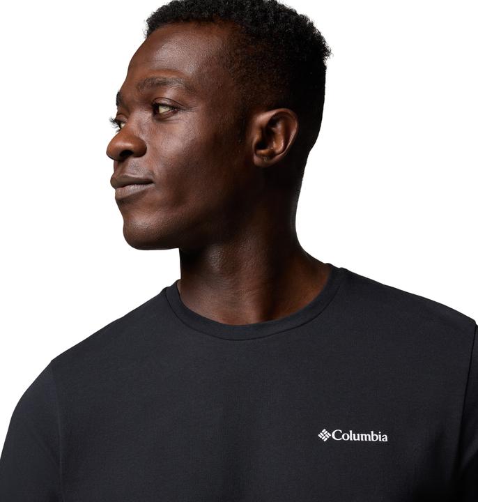 Produktbild Columbia Hageman™ Graphic Tee (M)