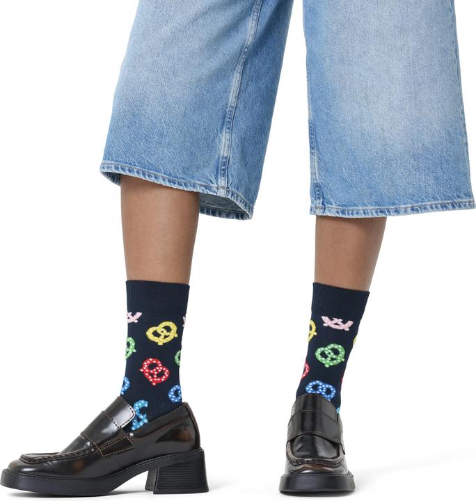 Produktbild Happy Socks Pretzel Sock (Einzelpack, 41 - 46)