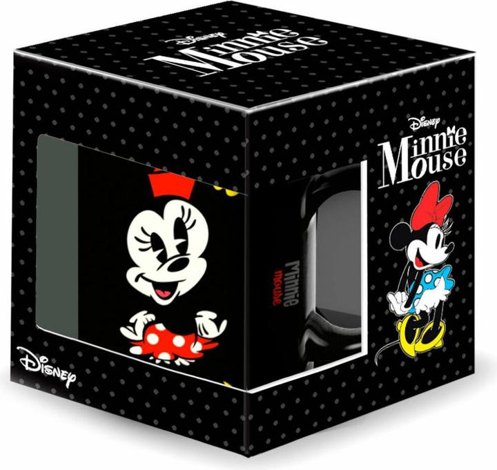 Produktbild Karactermania Mug Face (350 ml, 6x)