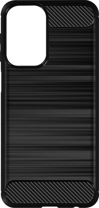 Actual product image Avizar Carbrush Series (Samsung Galaxy A23 5G)