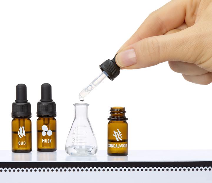 Produktbild MGA Entertainment Miniverse Make It Mini Fragrances in PDQ