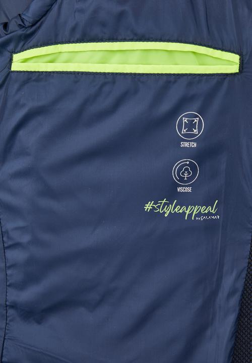 Image du produit Calamar 2-Tone Sakko (28)