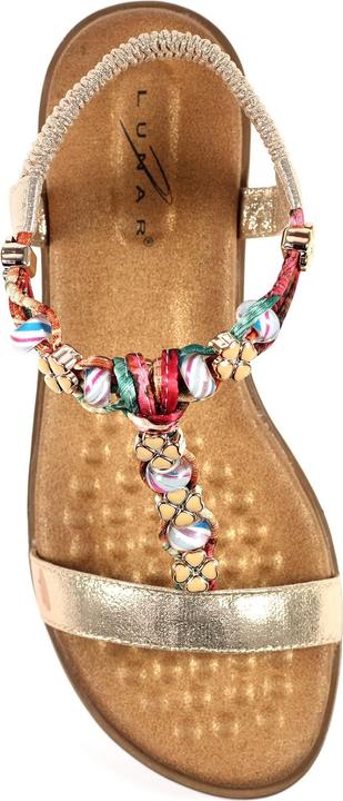 Produktbild Lunar Sandalen Tempo (38)