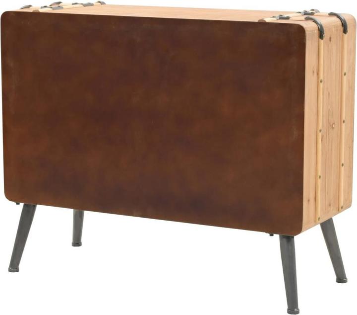 Produktbild vidaXL Mona (91 x 35 x 73 cm)