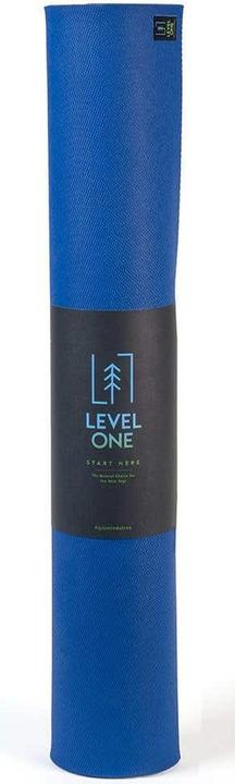 Actual product image JadeYoga Level One (4 mm)