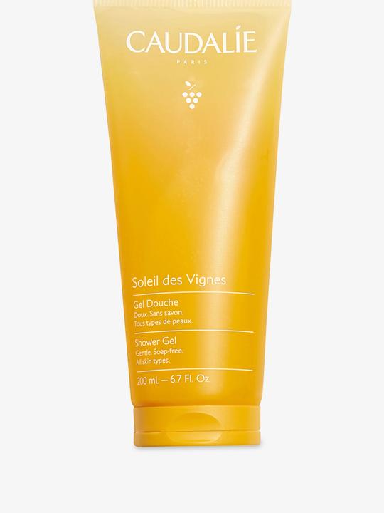 Actual product image Caudalie Douchegel Soleil Vignes(re) (200 ml)