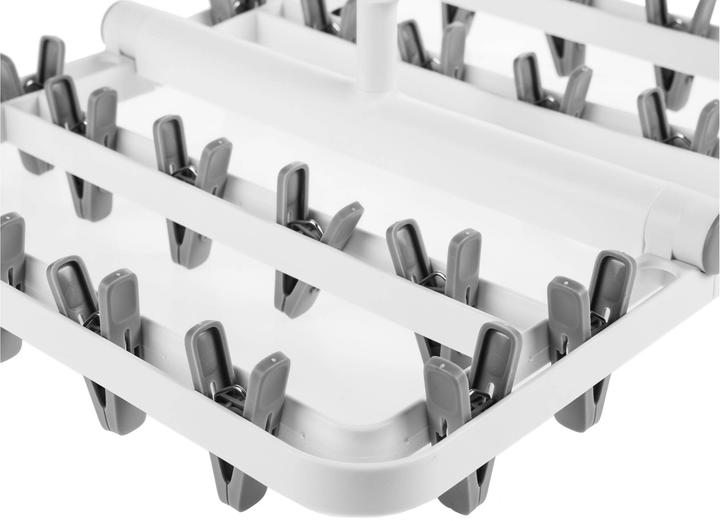 Actual product image FTM Sock clips