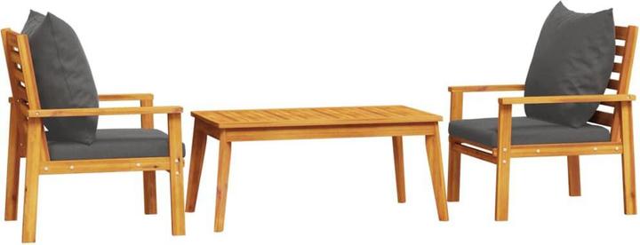 Produktbild vidaXL Wyatt