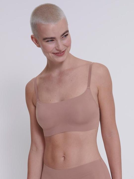 Produktbild Sloggi ZERO Feel 2.0 Ultra Bra Bustier (Einzelpack, M)