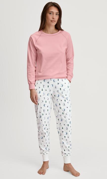 Produktbild Calida Favourites Cats Langarmshirt (S)