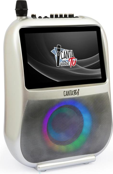 Produktbild Giochi Preziosi Karaoke Sing You Pro 32Gb