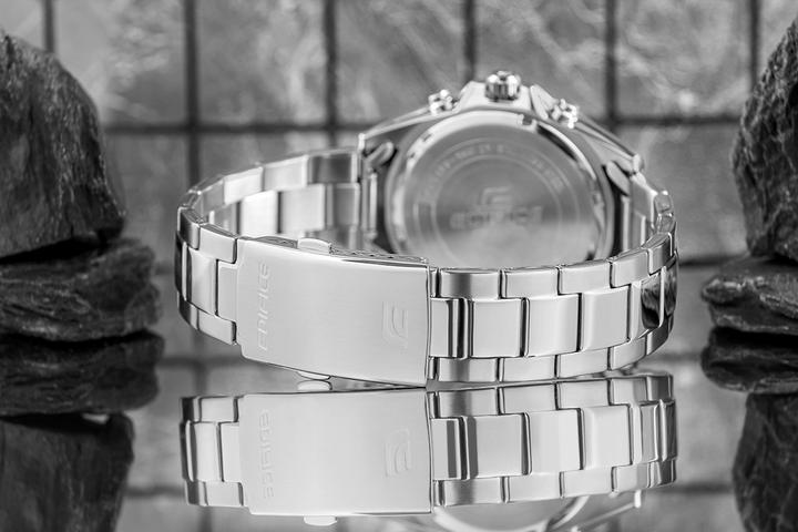 Produktbild Casio EDIFICE Mod. CLASSIC (Chronograph, 44 mm)