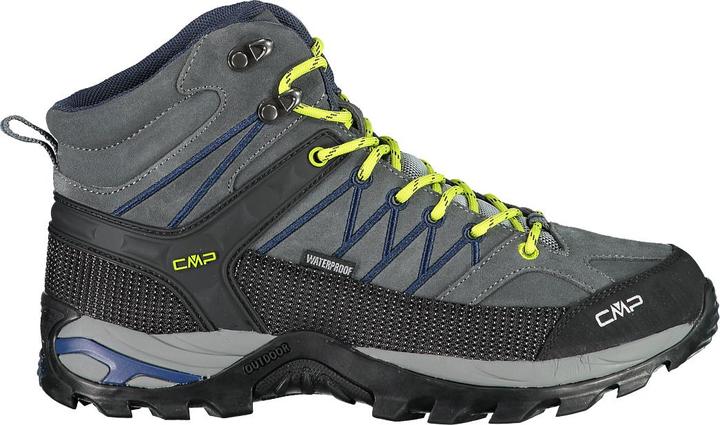 Produktbild CMP Campagnolo Wanderschuhe (42)