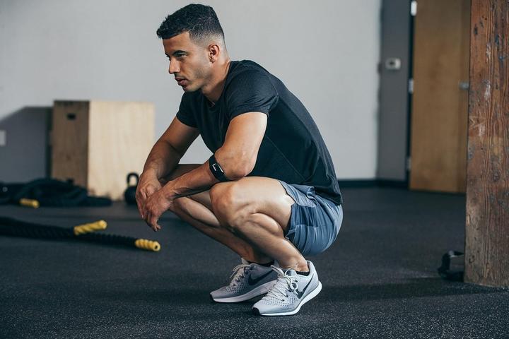 Image du produit Wahoo Tickr Fit