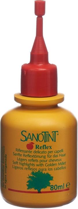 Image du produit Sanotint Coloration des cheveux 56 rouge prune (56 rouge prune)