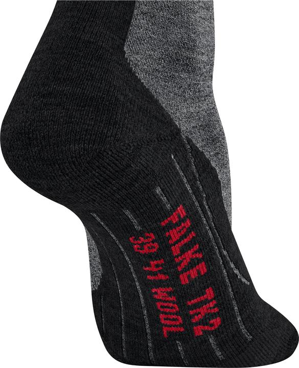 Actual product image Falke TK2 Explore Wool Herren Trekking (46 - 48)