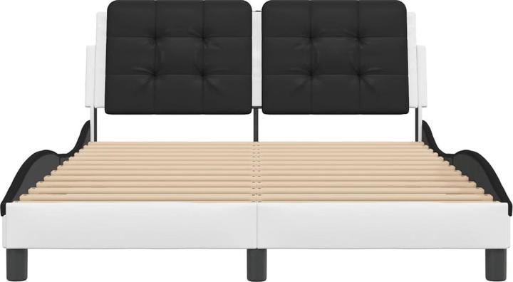 Image du produit vidaXL Bettgestell (140 x 200 cm)