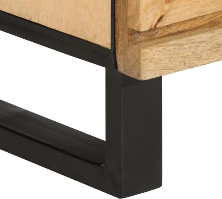 Image du produit vidaXL Sideboard (34 x 34 x 75 cm)