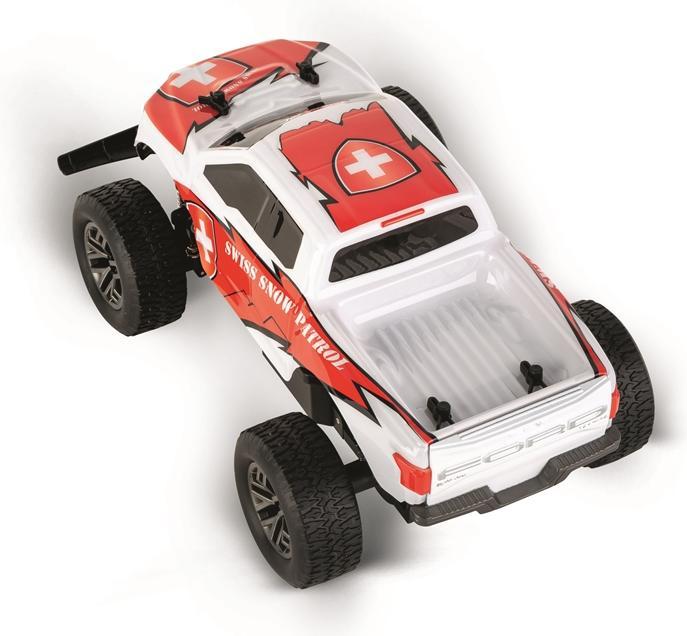 Image du produit Carrera Swiss Snow Patrol