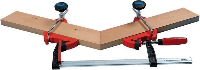 Actual product image Bessey Mitre Clamping System MCX MCX S (100 mm)