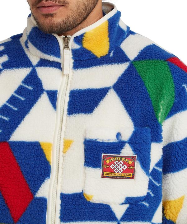 Produktbild Sherpa Adventure Gear Tarcho Printed (L)