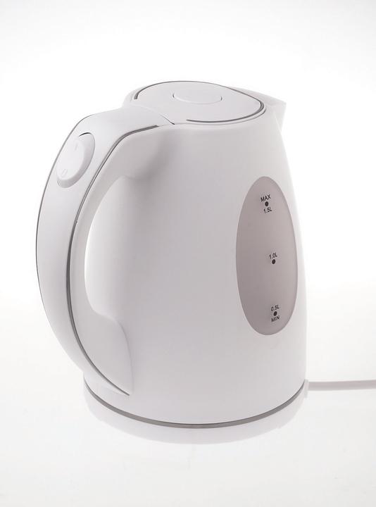 Produktbild Adler AD1207 Wasserkocher (1.50 l)