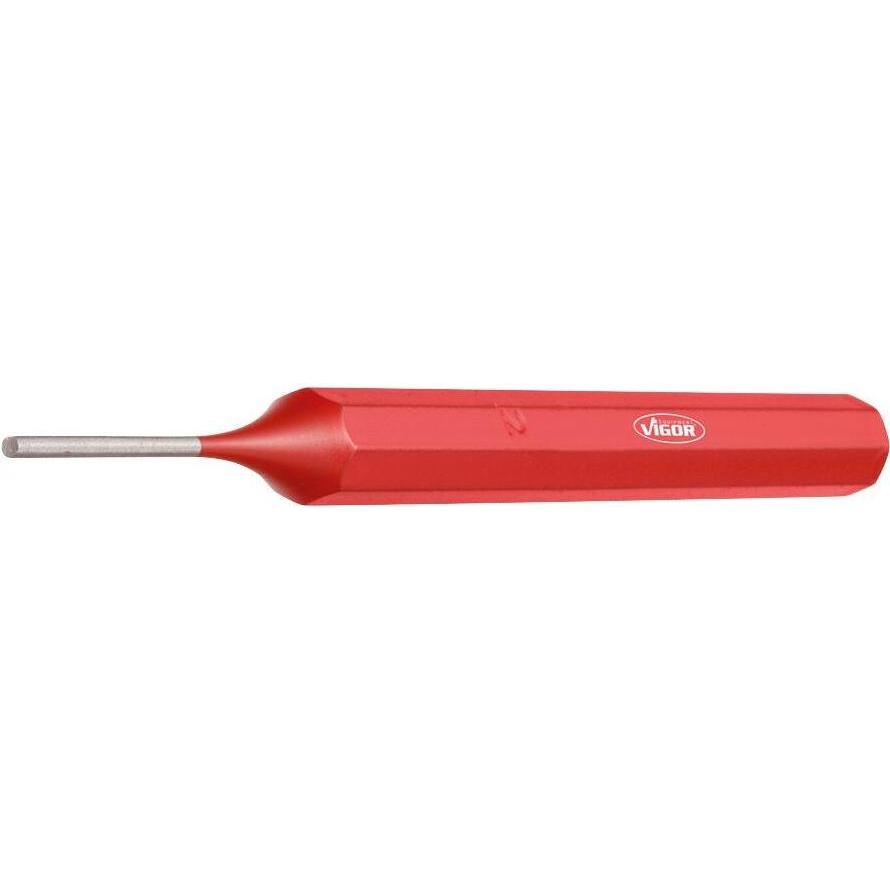 Vigor, Meissel, Splinttreiber ∙ V1214 ∙ 2 mm
